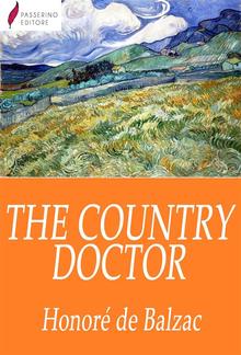 The Country Doctor PDF