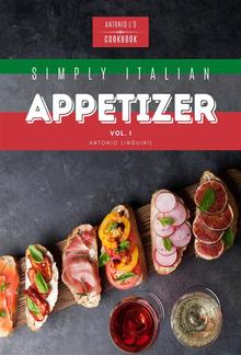 Simply Italian Appetizer Vol1 PDF