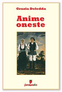 Anime oneste PDF