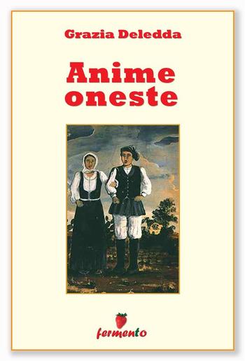 Anime oneste PDF