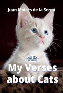 My Verses About Cats PDF