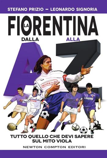 La Fiorentina dalla A alla Z PDF