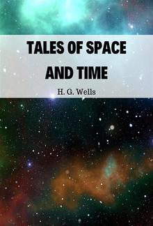 Tales Of Space And Time PDF