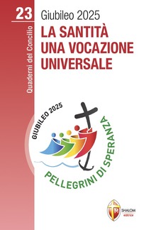 La santità, una vocazione universale PDF
