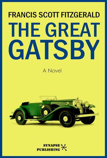 The Great Gatsby PDF