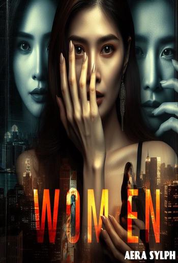 WOMEN: A Psychological Thriller PDF