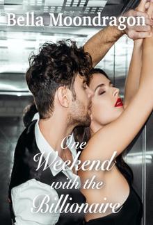 One Weekend with the Billionaire PDF