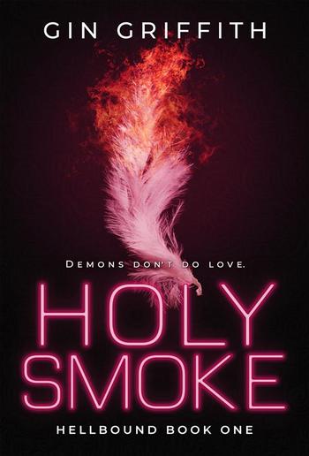 Holy Smoke PDF