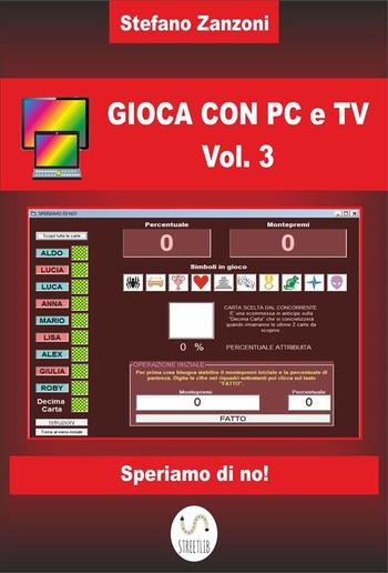 Gioca con PC e TV Vol. 3 PDF