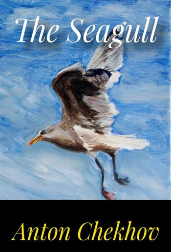 The Seagull PDF