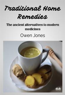 Traditional Home Remedies PDF