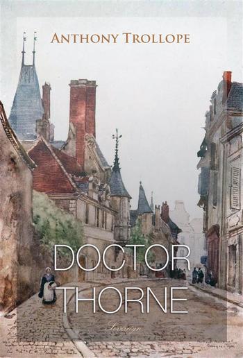 Doctor Thorne PDF