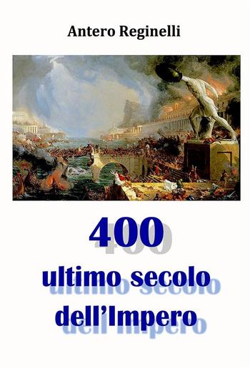 400 Ultimo secolo dell'Impero PDF