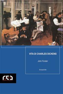 Vita di Charles Dickens PDF