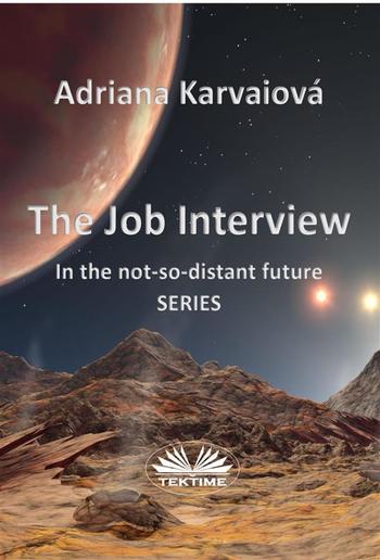 The Job Interview PDF