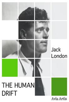 The Human Drift PDF