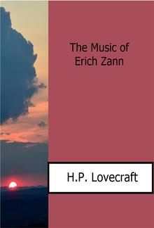 The Music of Erich Zann PDF