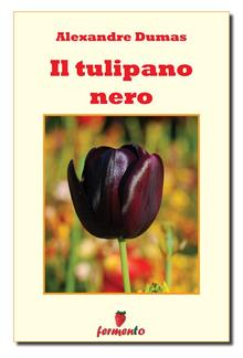 Il tulipano nero PDF