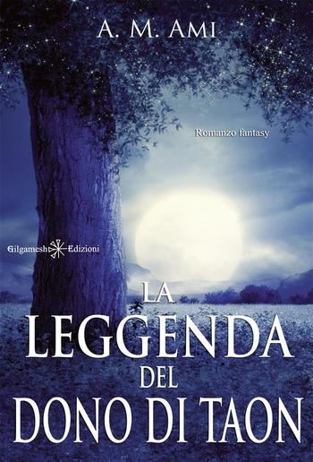 La leggenda del dono di Taon PDF