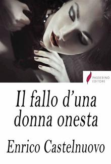 Il fallo d'una donna onesta PDF