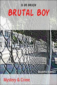 Brutal Boy PDF