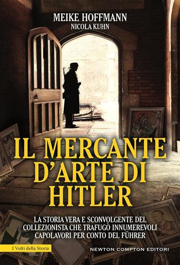 Il mercante d'arte di Hitler PDF