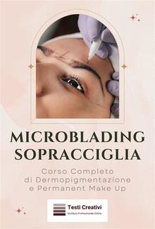 Microblading Sopracciglia PDF