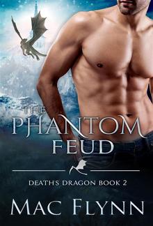 The Phantom Feud (Death's Dragon Book 2) PDF