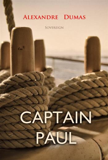 Captain Paul PDF