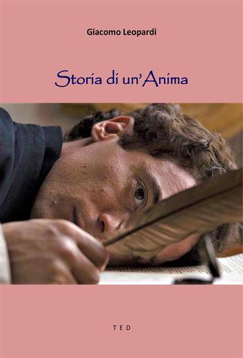 Storia di un'Anima PDF