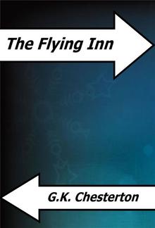 The Flying Inn PDF