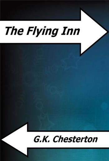 The Flying Inn PDF