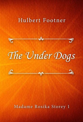 The Under Dogs PDF