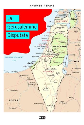 La Gerusalemme disputata PDF