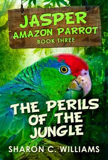 The Perils Of The Jungle PDF