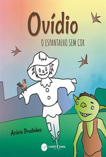 Ovídio - O Espantalho sem cor PDF