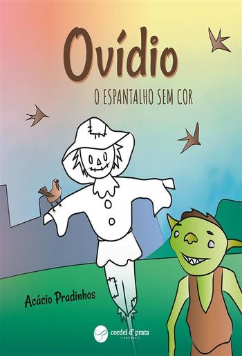Ovídio - O Espantalho sem cor PDF Ovídio - O Espantalho sem cor PDF