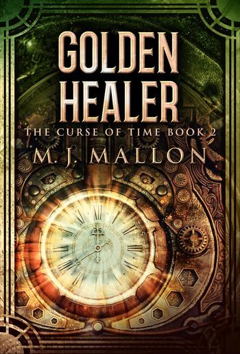 Golden Healer PDF