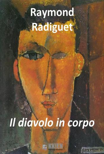 Il diavolo in corpo PDF