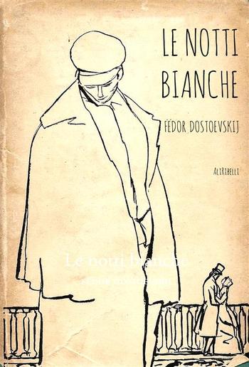 Le notti bianche PDF