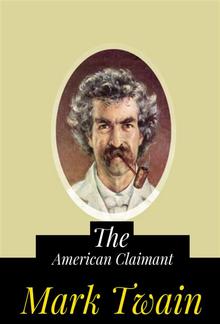 The American Claimant PDF