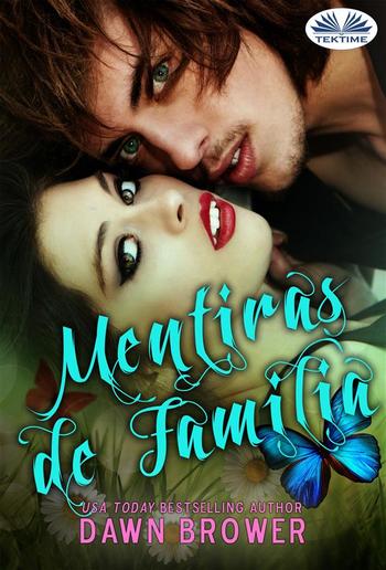 Mentiras De Familia PDF