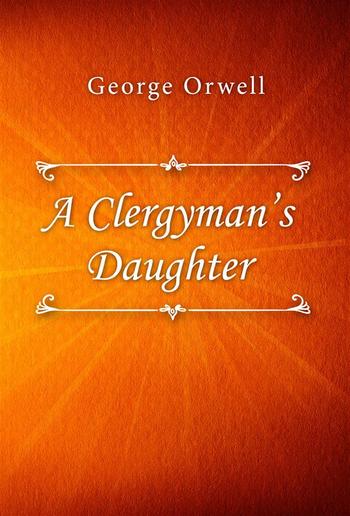 A Clergyman’s Daughter PDF