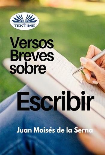 Versos Breves Sobre El Escribir PDF