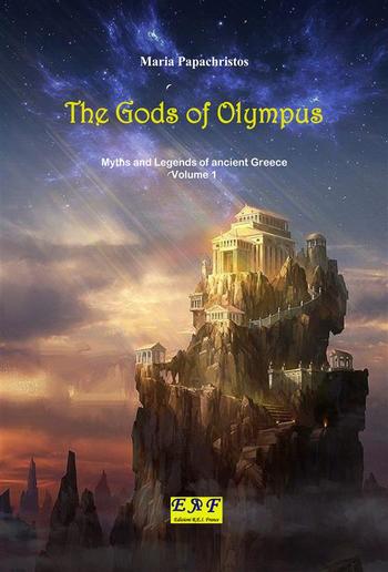 The Gods of Olympus PDF