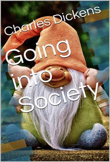 Going into Society PDF