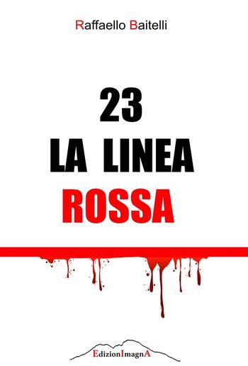 23 La linea rossa PDF