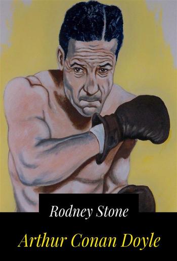 Rodney Stone PDF