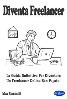 Diventa Freelancer PDF