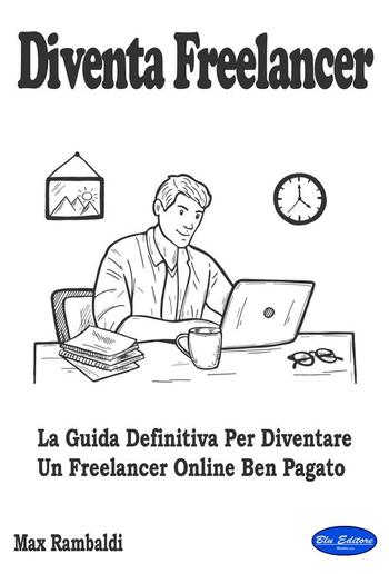 Diventa Freelancer PDF